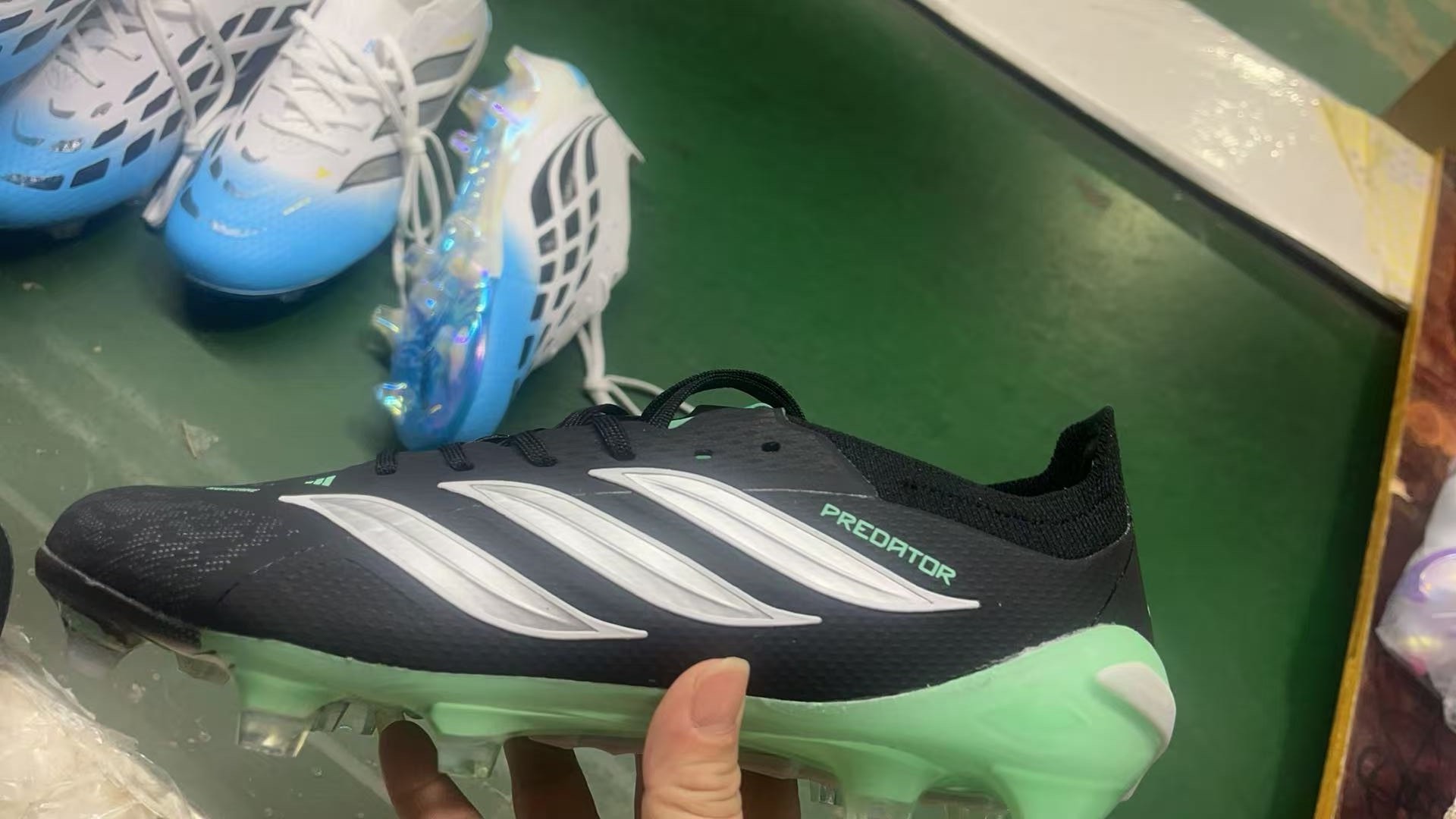 Tacos Adidas_adidas 26 Predator Elite FG SIZE-39-45-93475303